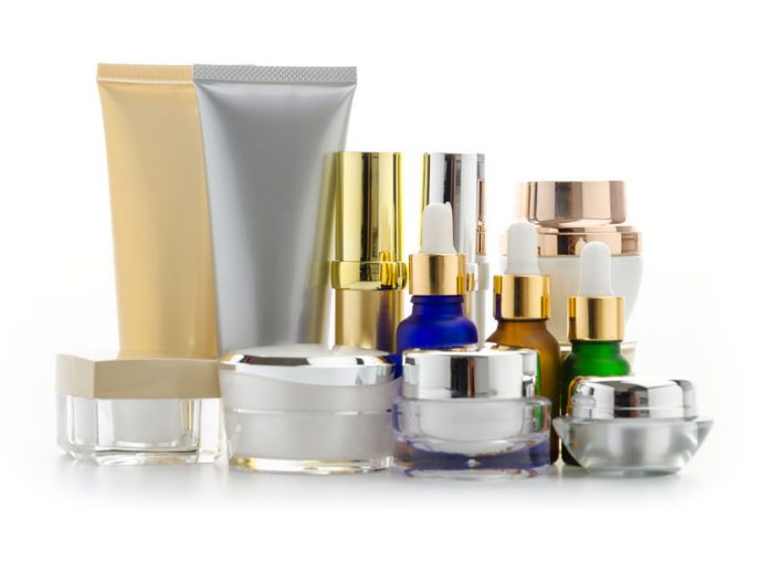 Cosmetics/ Toiletries Woowon